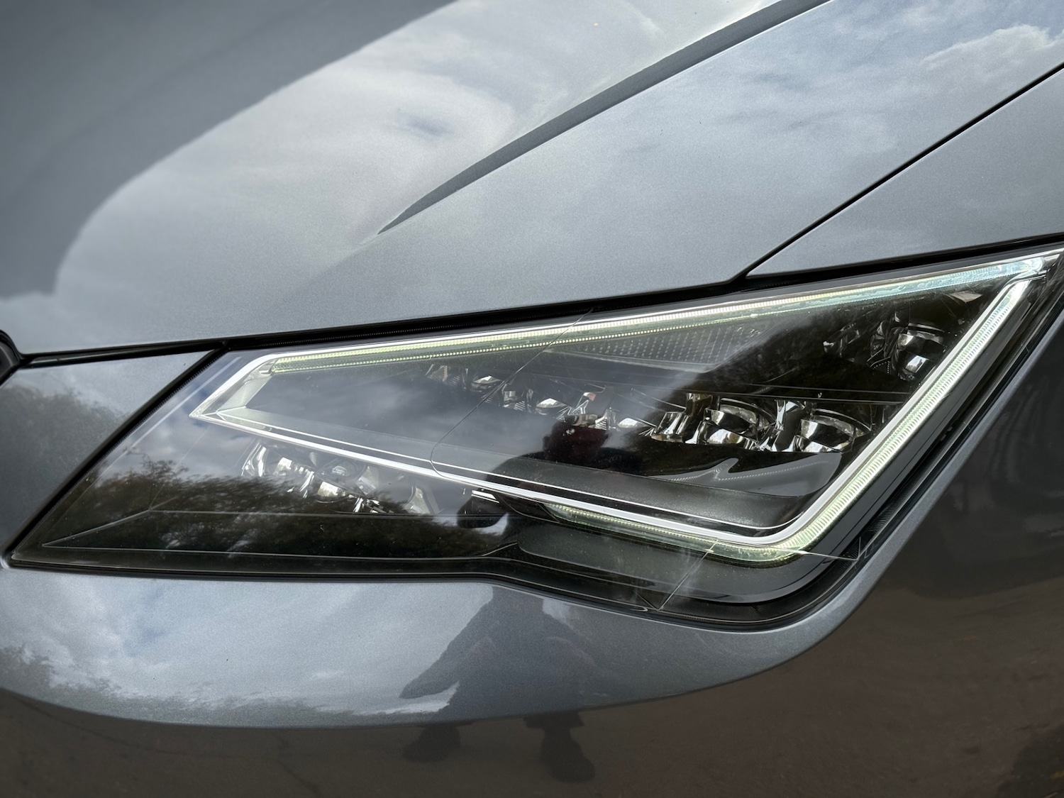 Used SEAT Leon 2016 for sale - 76344617: Photo 7