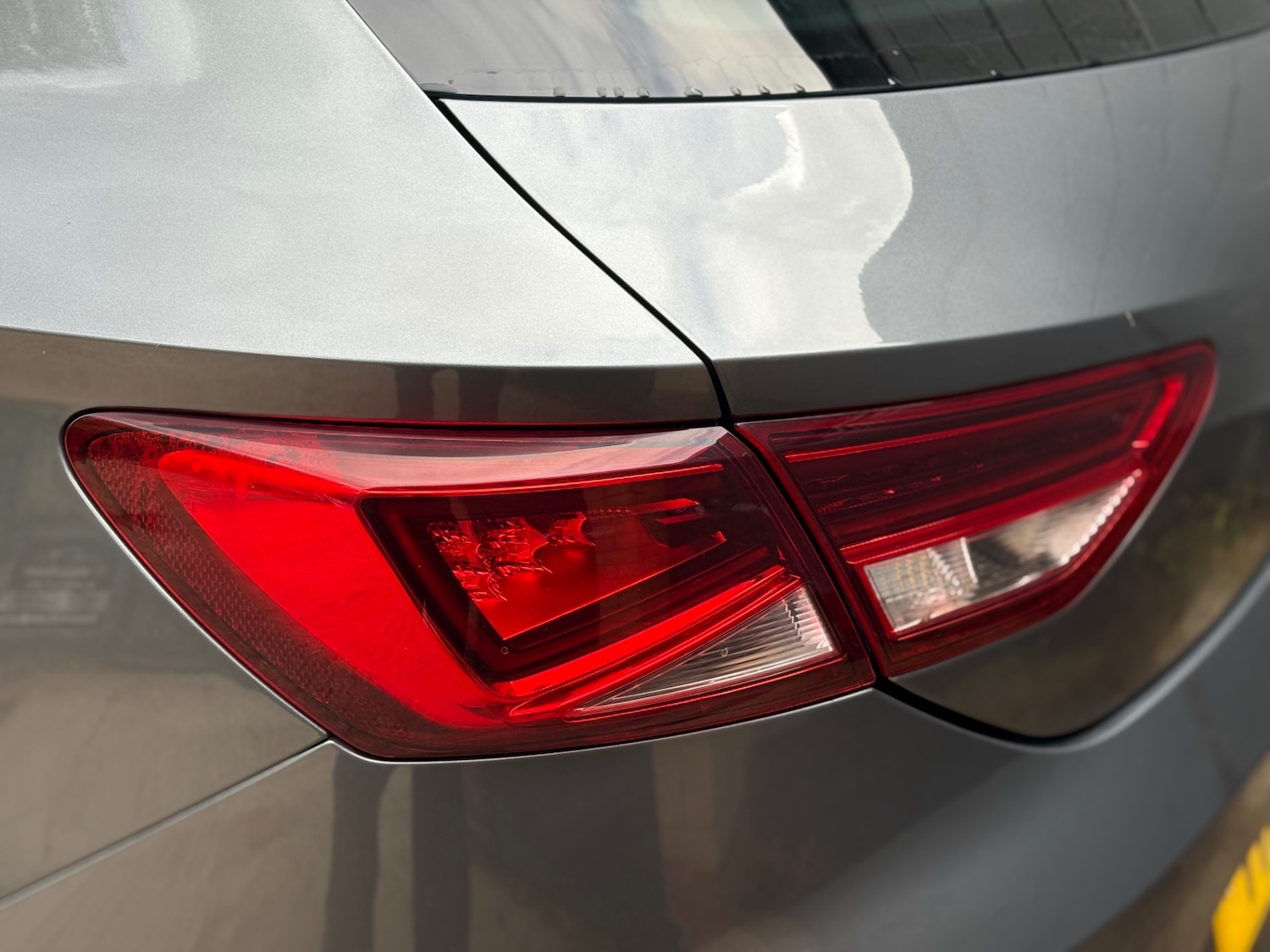 Used SEAT Leon 2016 for sale - 76344617: Photo 8