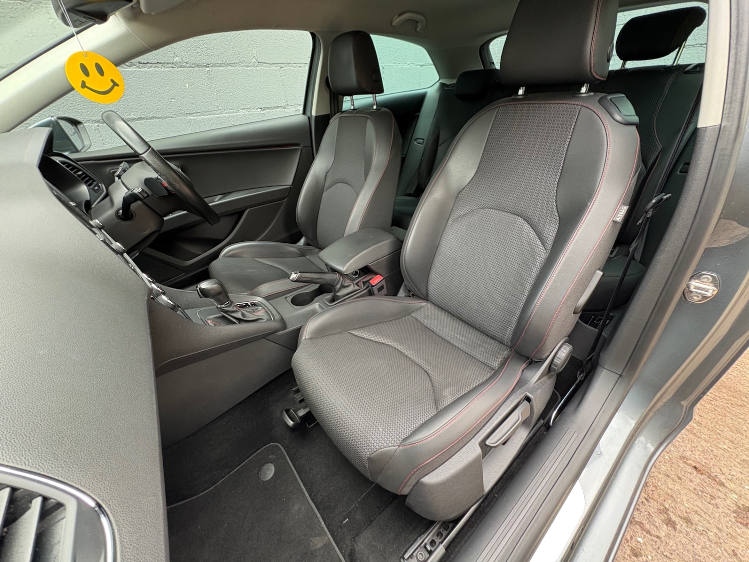 Used SEAT Leon 2016 for sale - 76344617: Photo 9