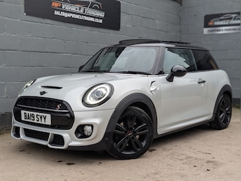 MINI - Hatch