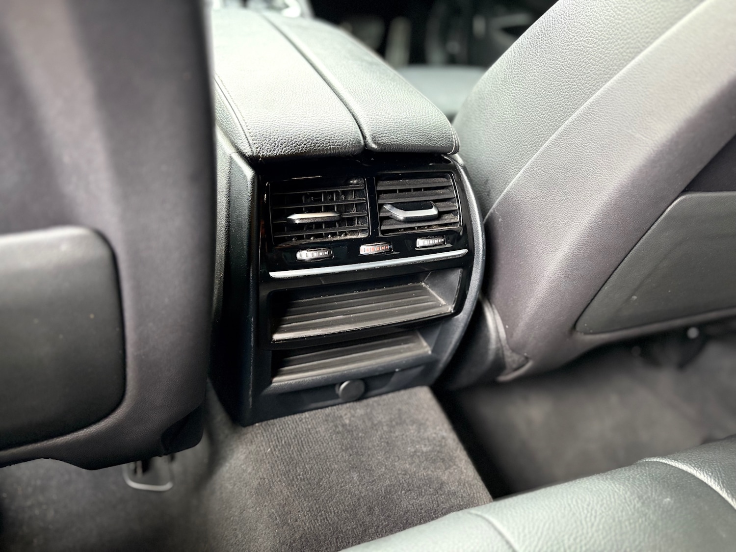 Used BMW 5 Series 2018 for sale - 76332421: Photo 18