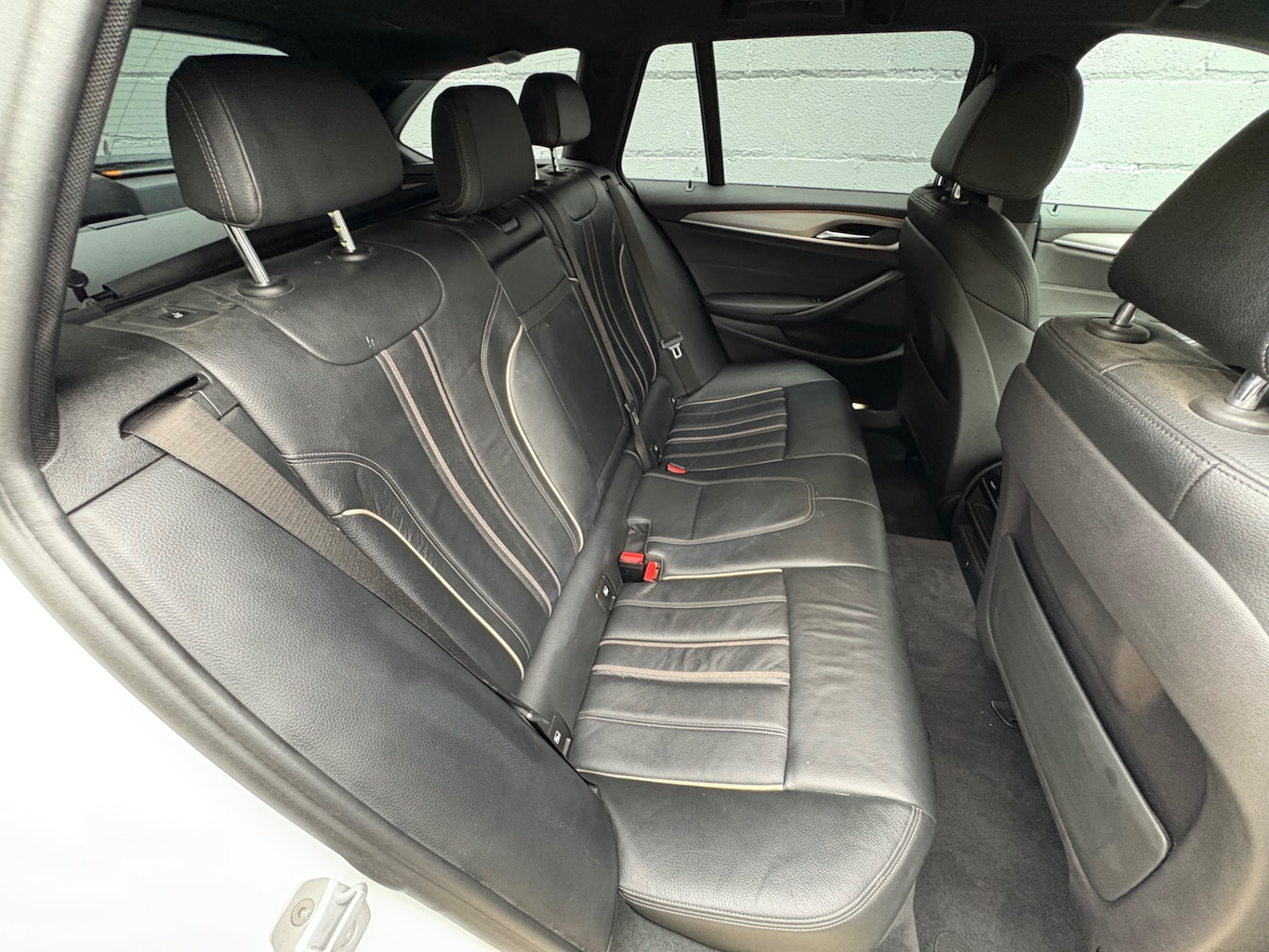 Used BMW 5 Series 2018 for sale - 76332421: Photo 28