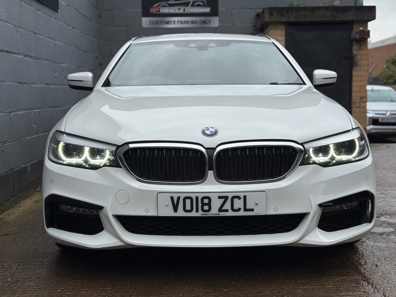 Used BMW 5 Series 2018 for sale - 76332421: Photo 29