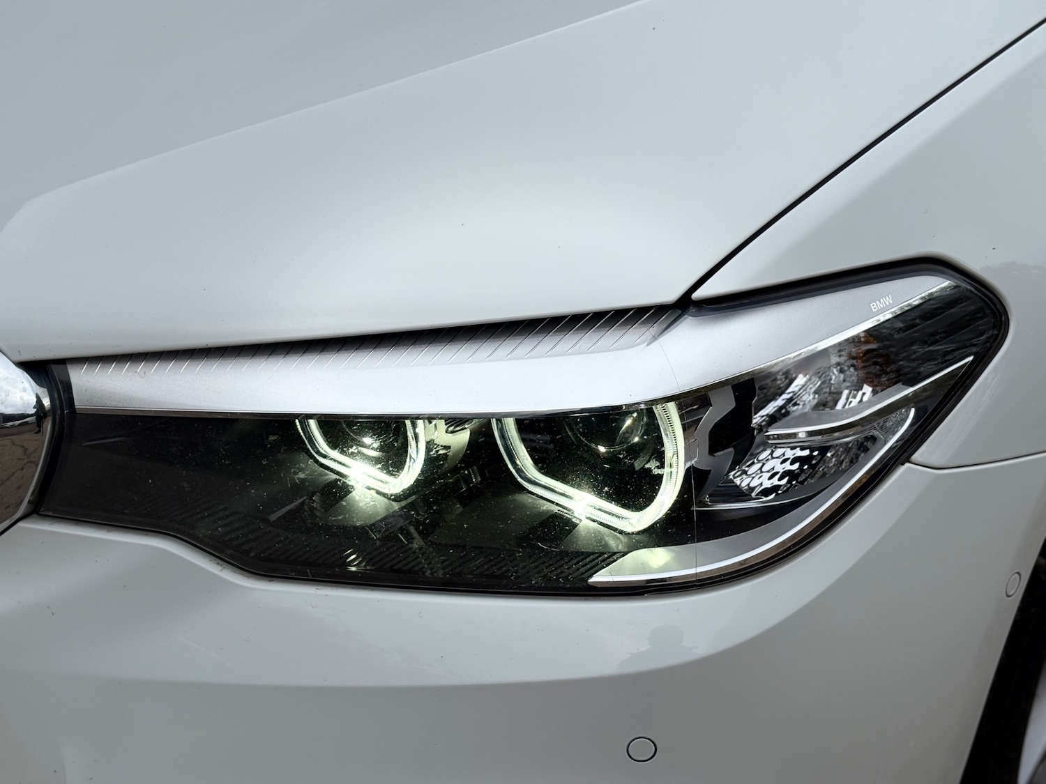 Used BMW 5 Series 2018 for sale - 76332421: Photo 8