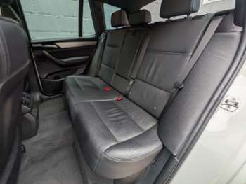 Used BMW X3 2017 for sale - 74804857: Photo