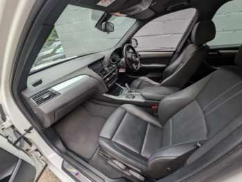 Used BMW X3 2017 for sale - 74804857: Photo