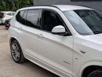Used BMW X3 2017 for sale - 74804857: Photo
