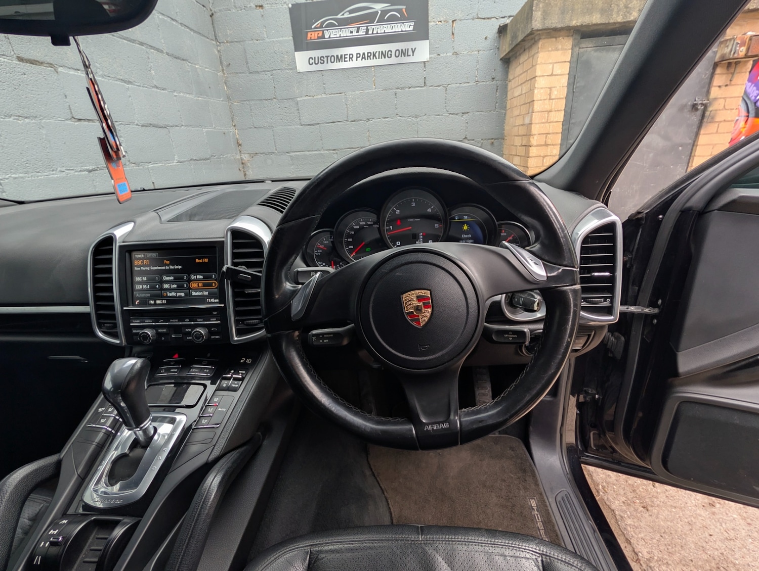 Used Porsche Cayenne 2013 for sale - 78062278: Photo 10