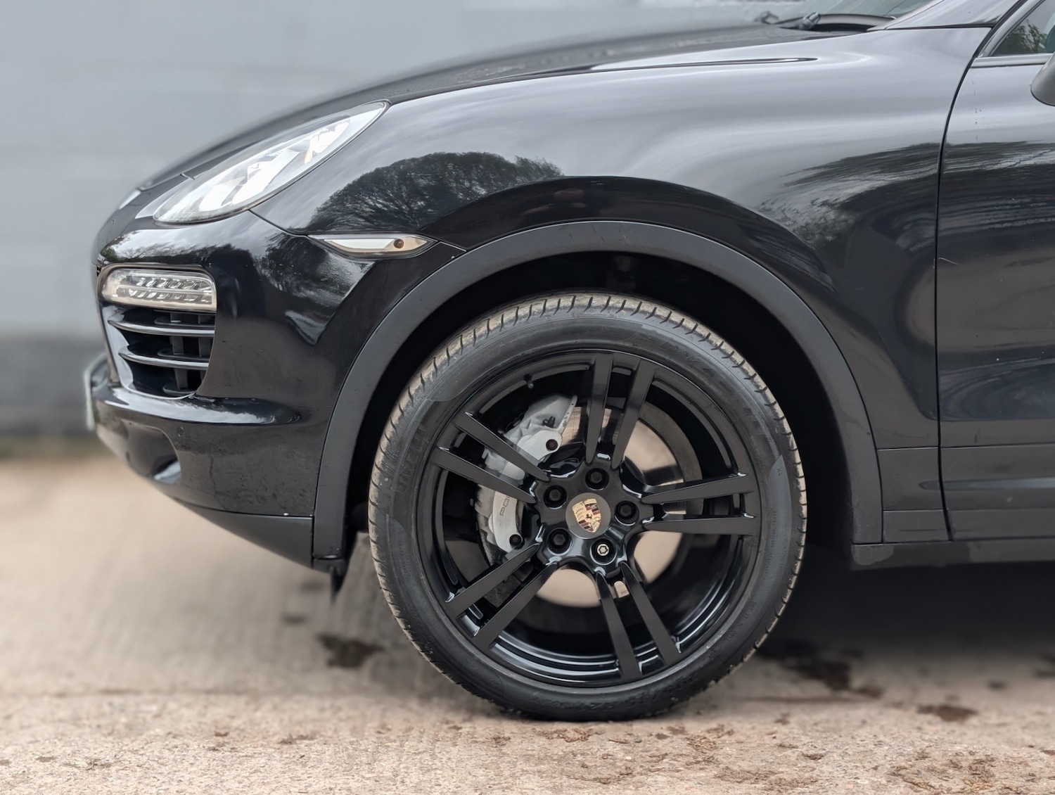 Used Porsche Cayenne 2013 for sale - 78062278: Photo 12