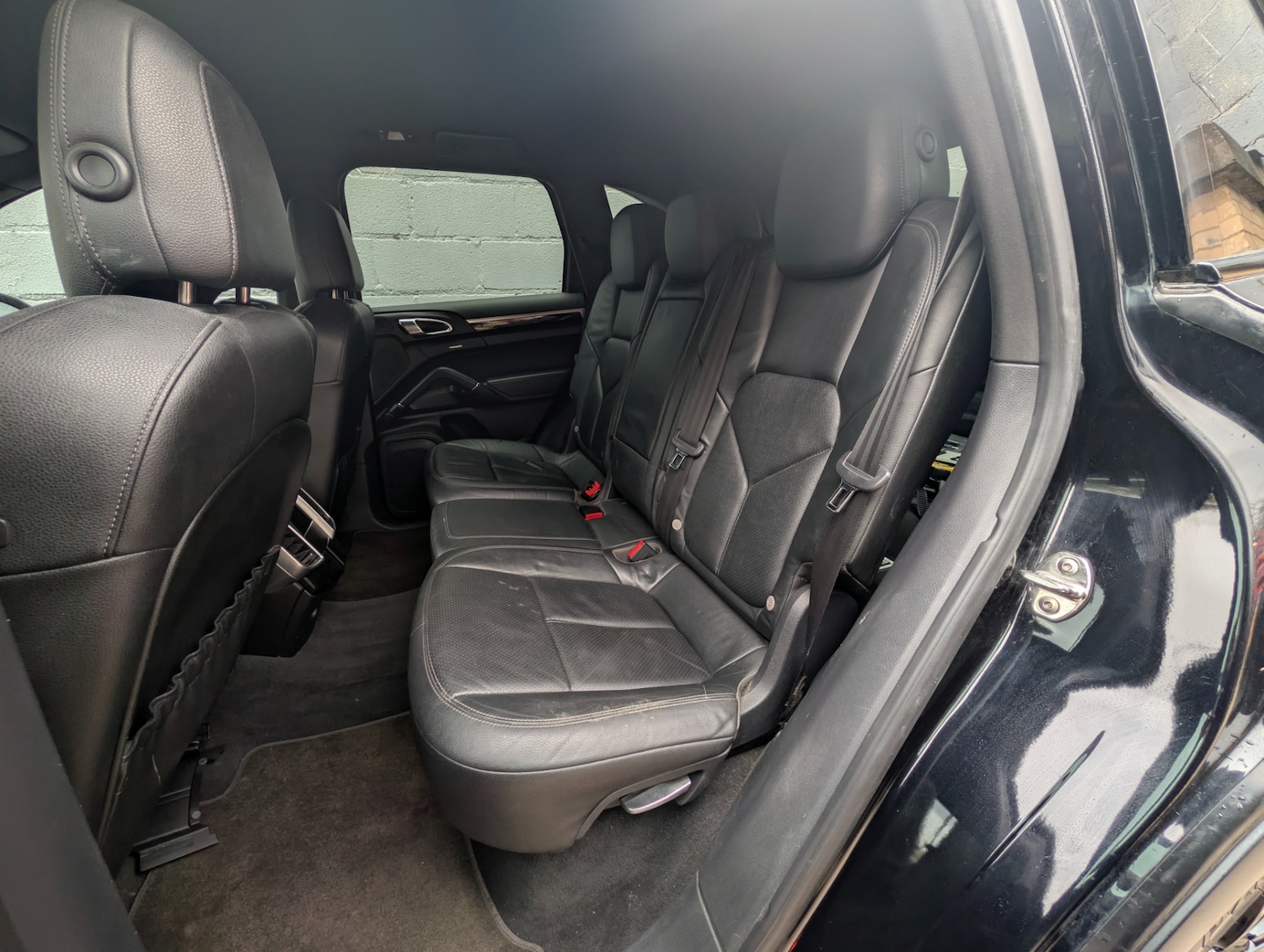 Used Porsche Cayenne 2013 for sale - 78062278: Photo 16