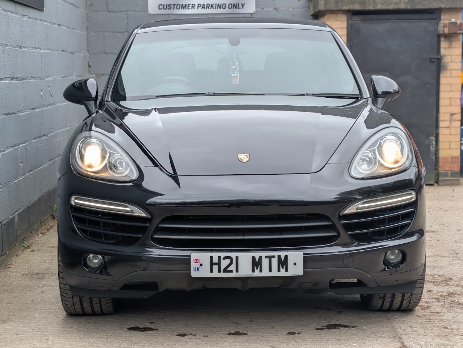 Used Porsche Cayenne 2013 for sale - 78062278: Photo 19