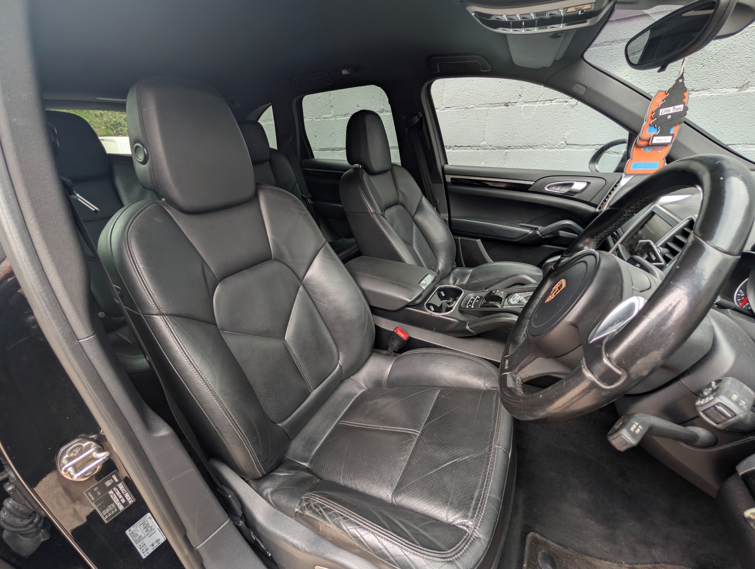 Used Porsche Cayenne 2013 for sale - 78062278: Photo 5