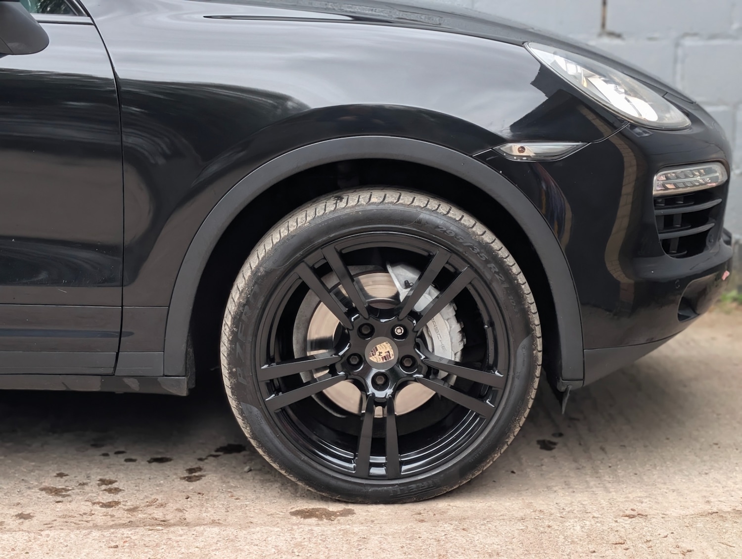 Used Porsche Cayenne 2013 for sale - 78062278: Photo 7