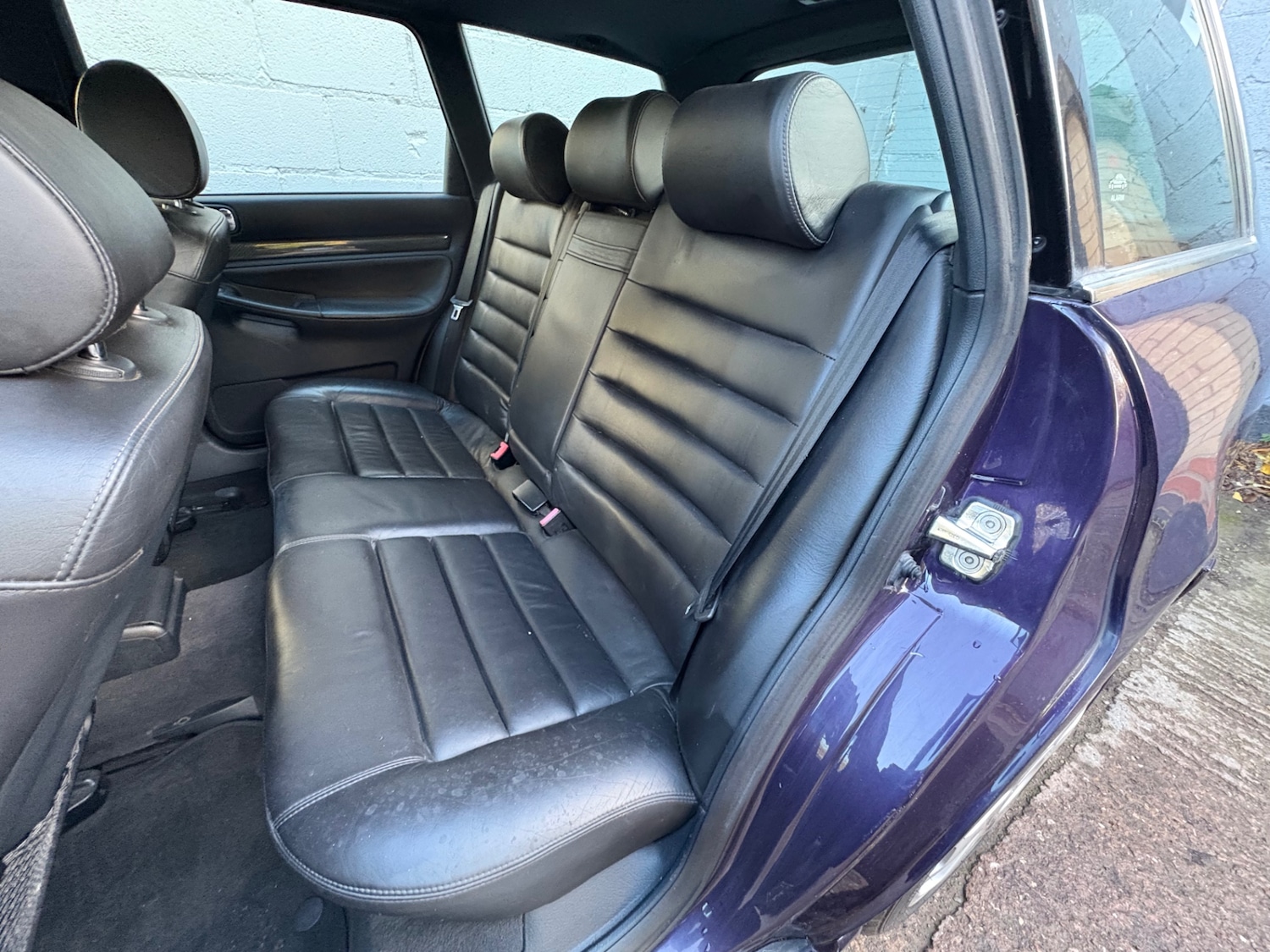 Used Audi A4 1999 for sale - 76445085: Photo 10