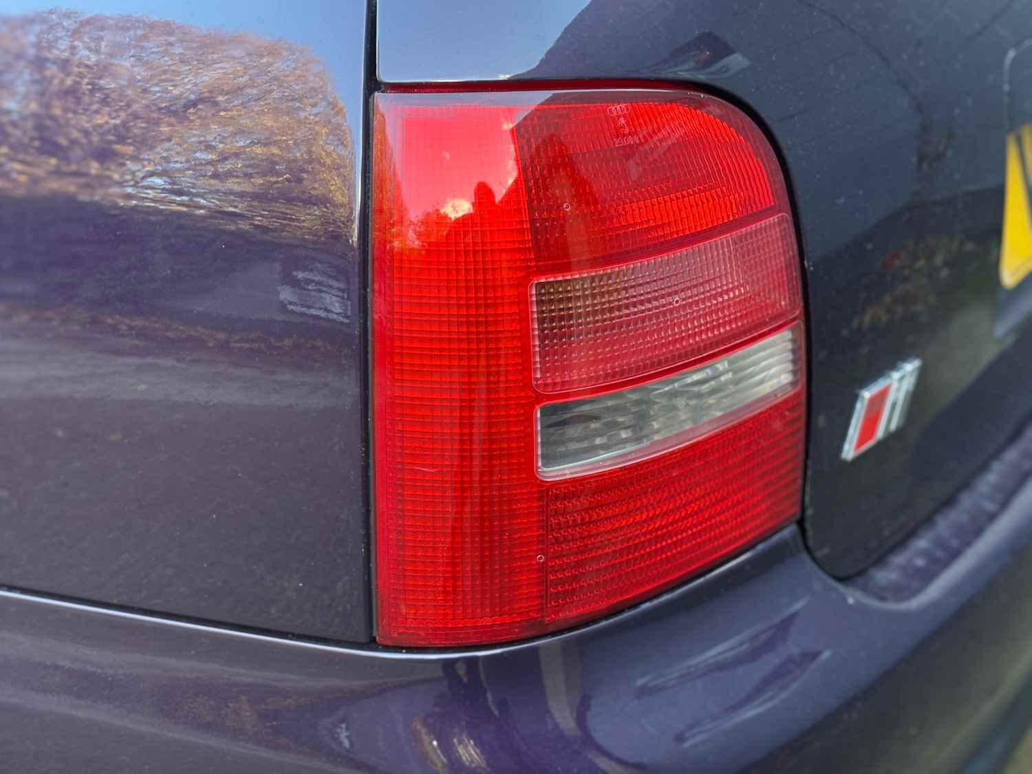 Used Audi A4 1999 for sale - 76445085: Photo 13