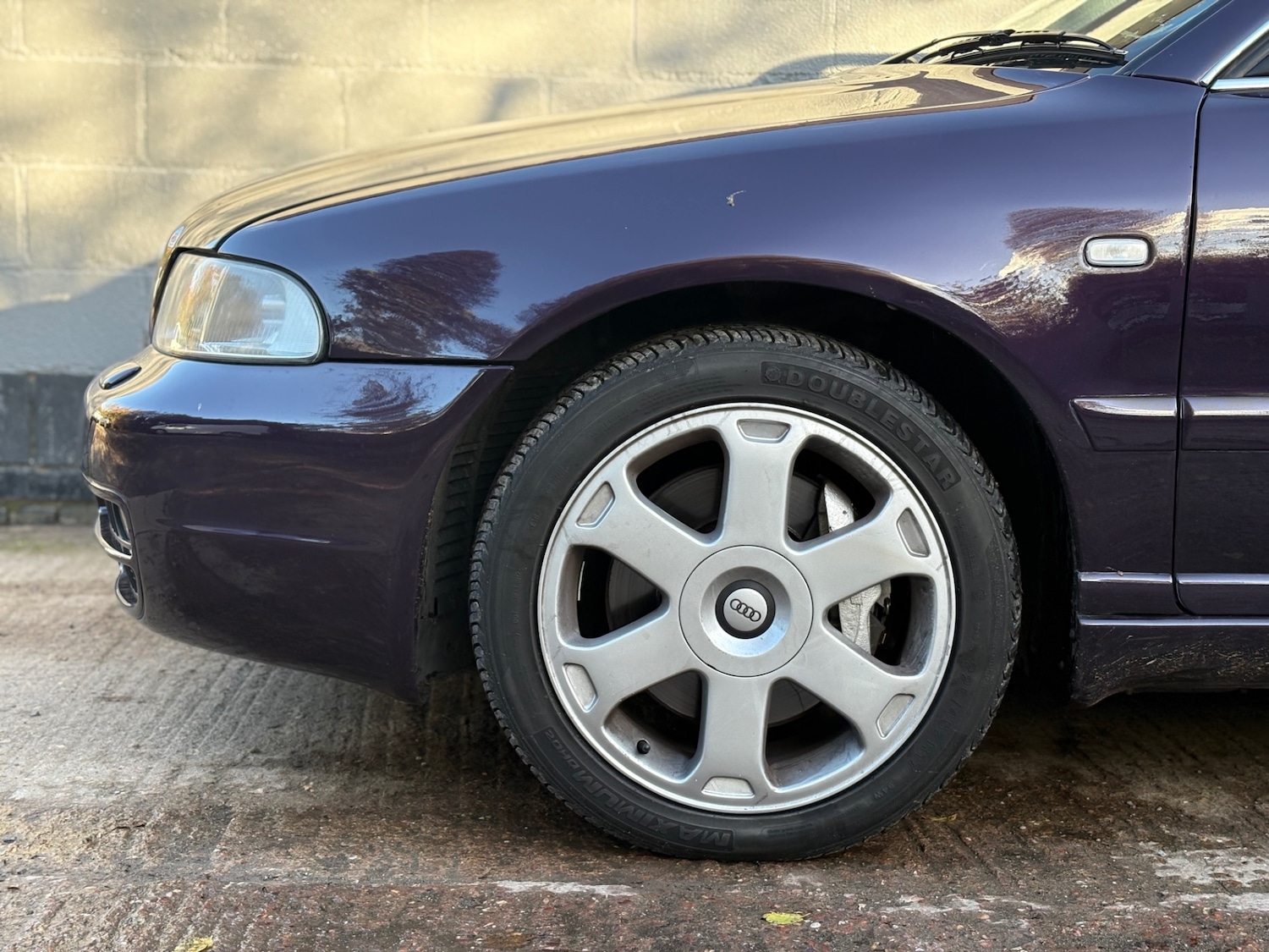 Used Audi A4 1999 for sale - 76445085: Photo 6