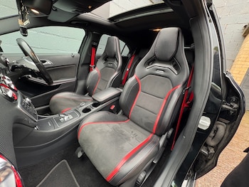 Used Mercedes-Benz A-Class 2015 for sale - 75985607: Photo 2