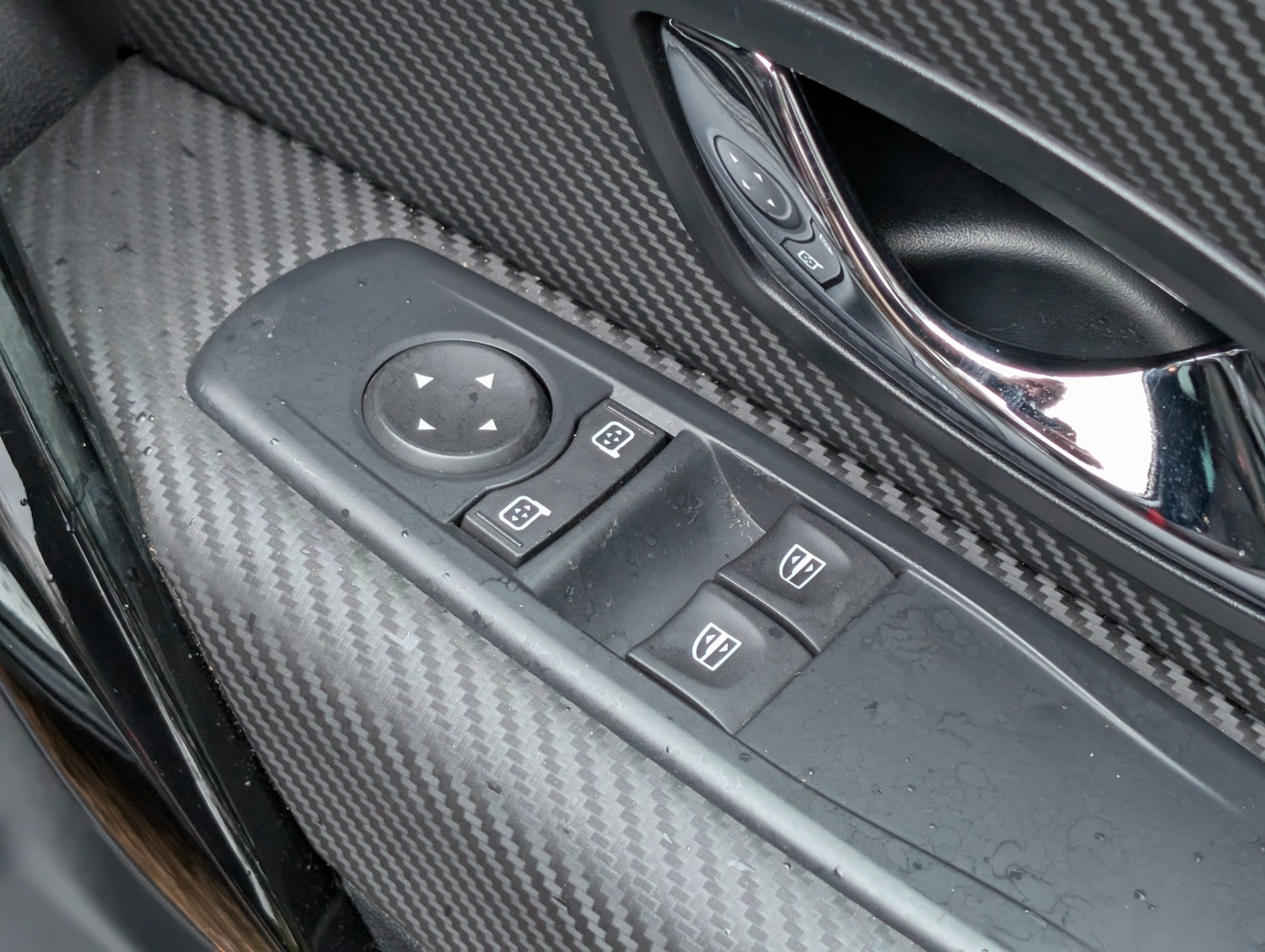 Used Renault Megane 2014 for sale - 77336926: Photo 10