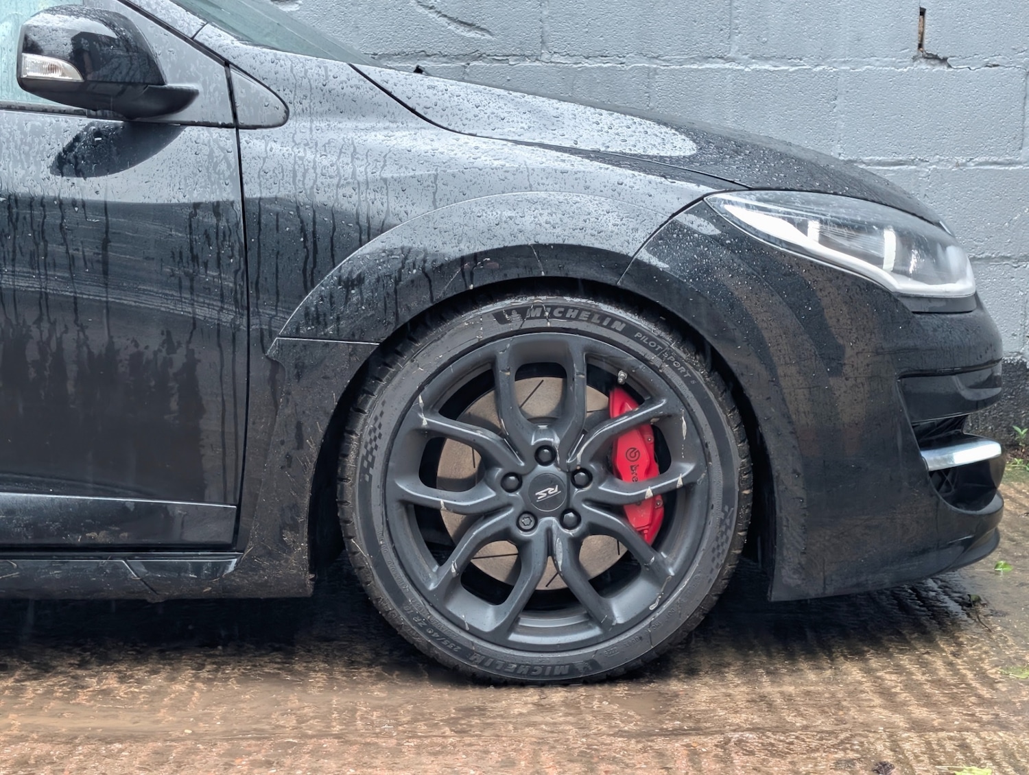 Used Renault Megane 2014 for sale - 77336926: Photo 11