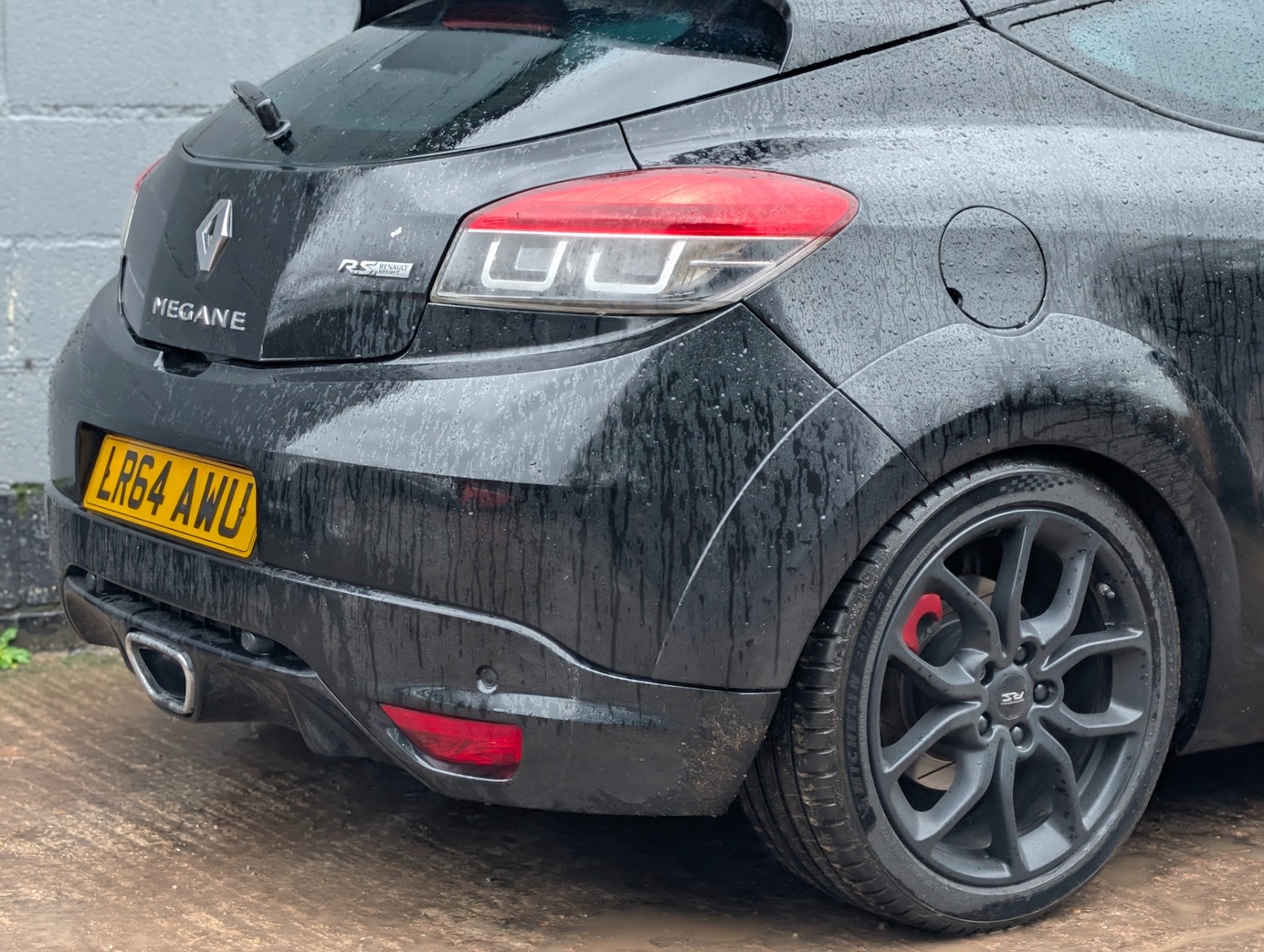 Used Renault Megane 2014 for sale - 77336926: Photo 12