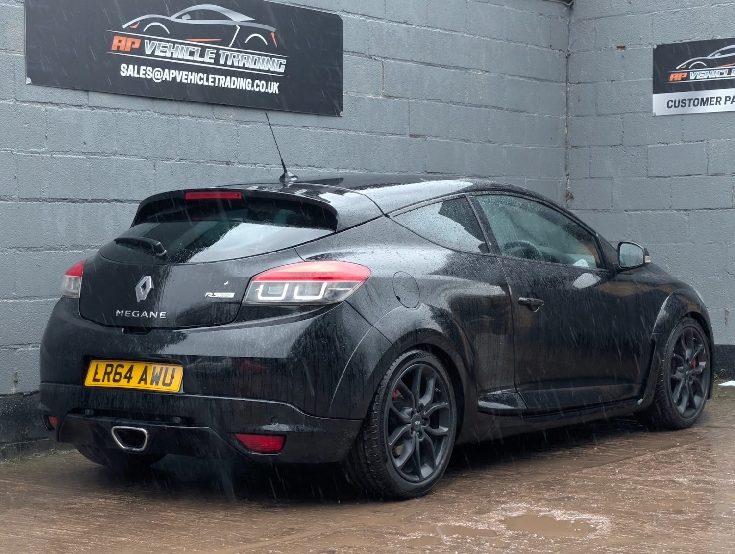 Used Renault Megane 2014 for sale - 77336926: Photo 13