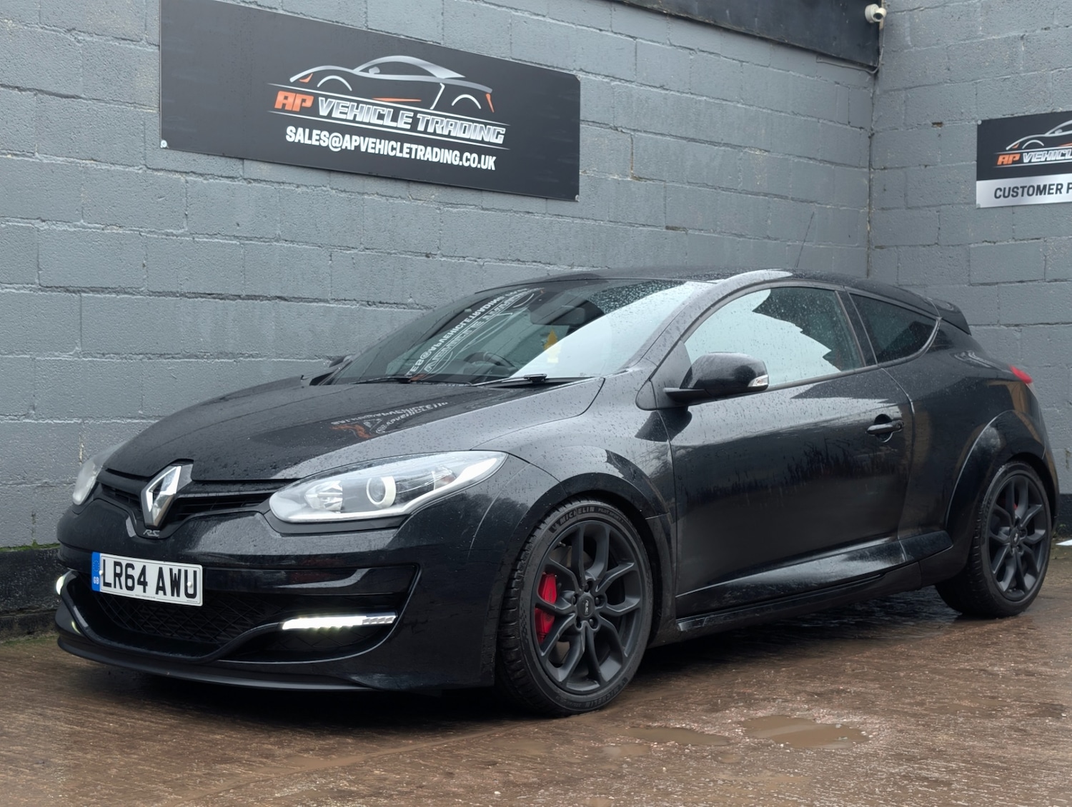 Used Renault Megane 2014 for sale - 77336926: Photo 14