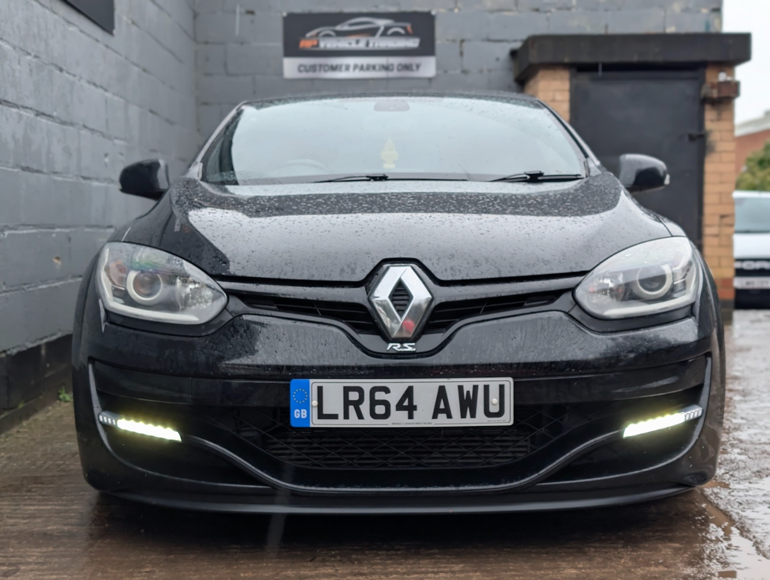 Used Renault Megane 2014 for sale - 77336926: Photo 15