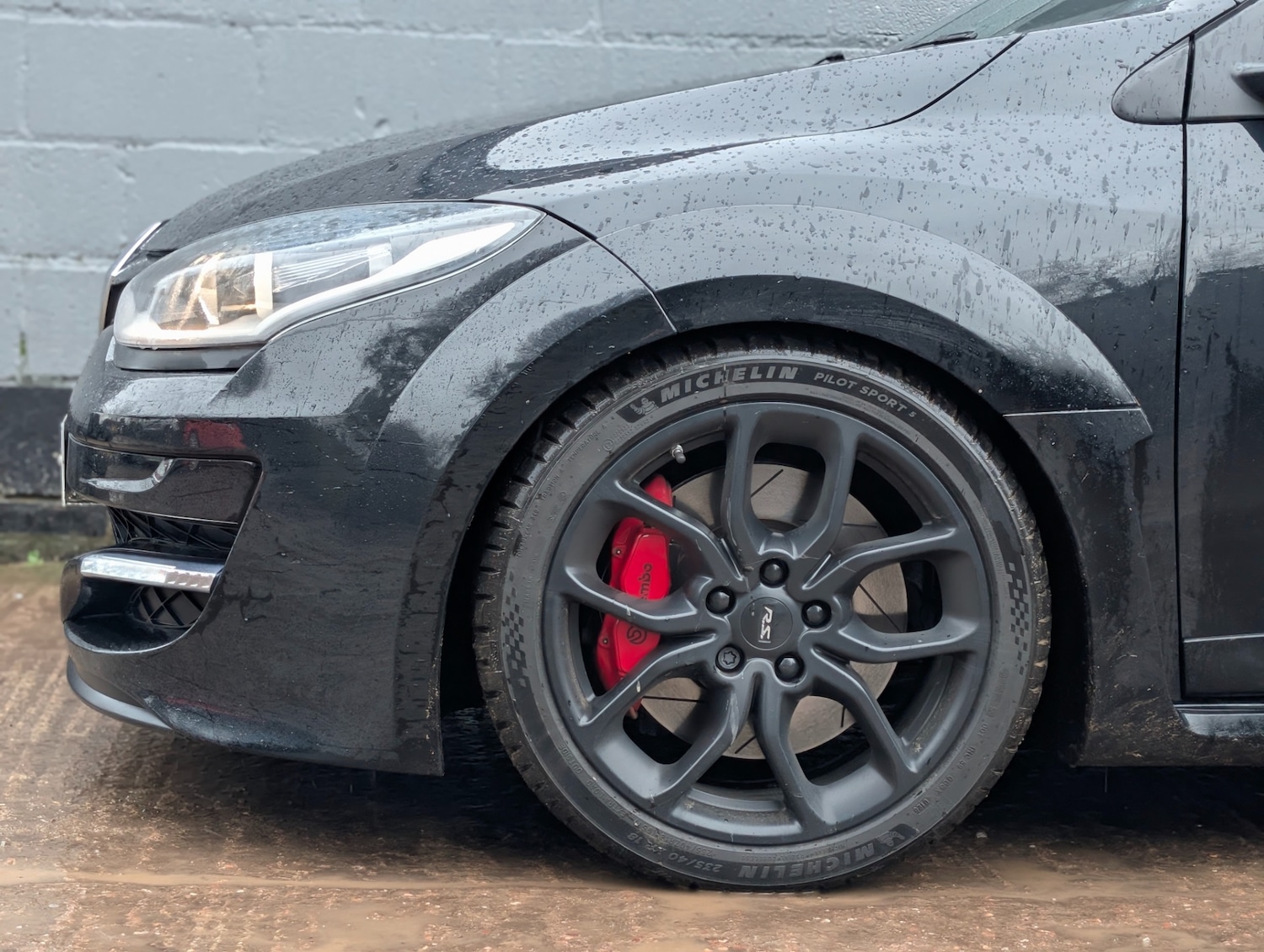 Used Renault Megane 2014 for sale - 77336926: Photo 16