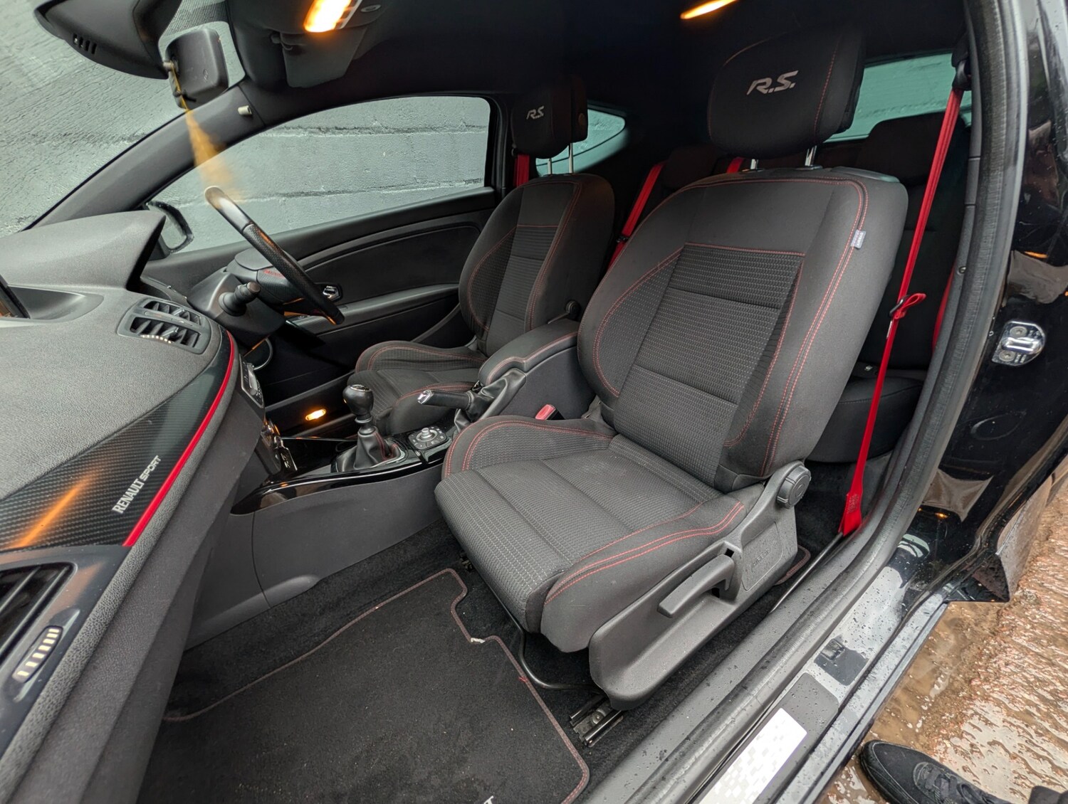 Used Renault Megane 2014 for sale - 77336926: Photo 17