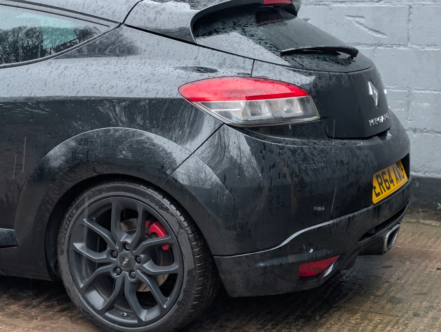 Used Renault Megane 2014 for sale - 77336926: Photo 18