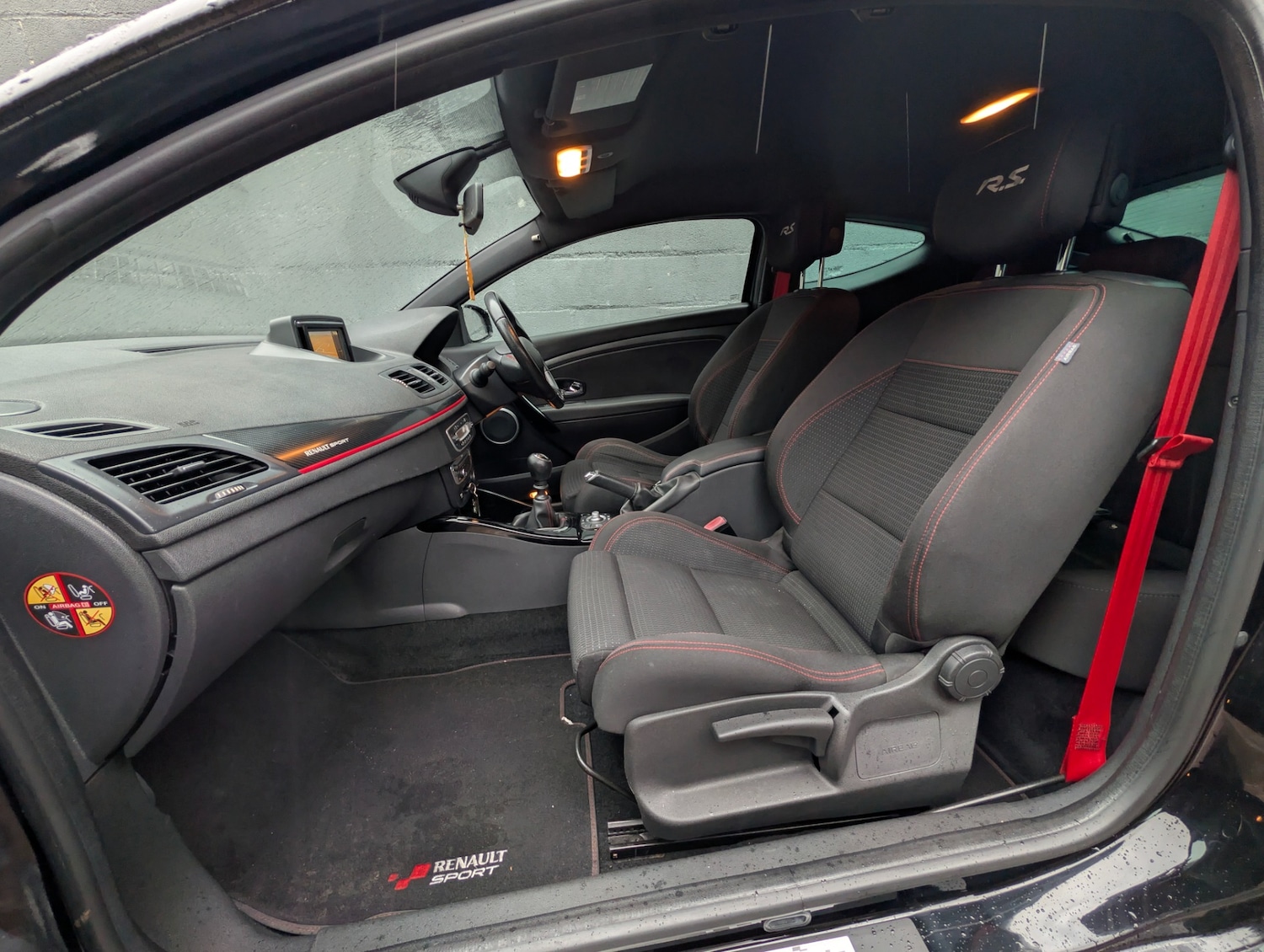 Used Renault Megane 2014 for sale - 77336926: Photo 19