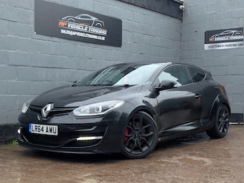 2014 (64) - 2.0 T 16V Renaultsport 265 3dr [Start Stop]