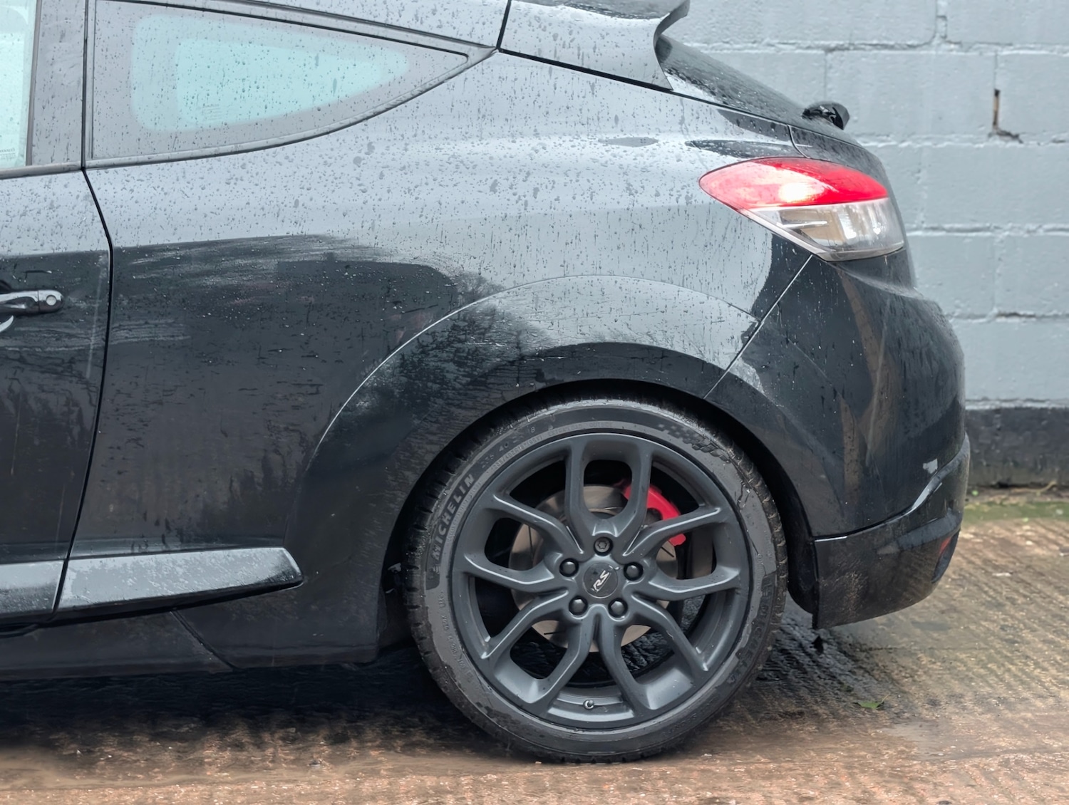 Used Renault Megane 2014 for sale - 77336926: Photo 2