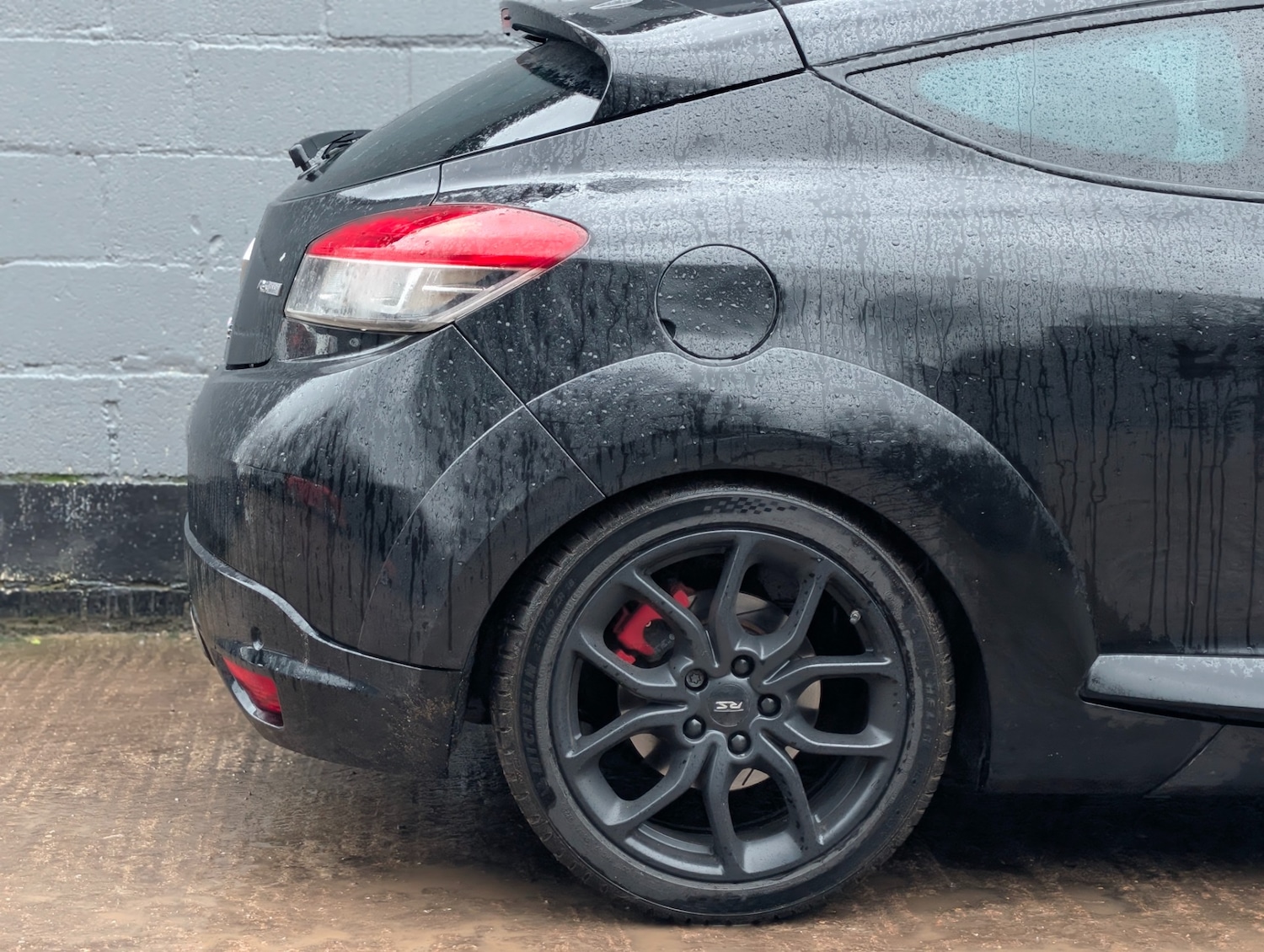 Used Renault Megane 2014 for sale - 77336926: Photo 22