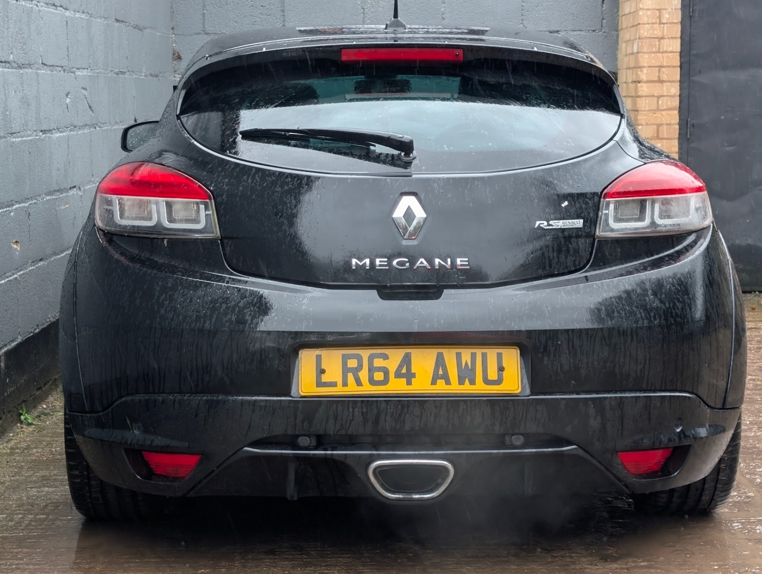 Used Renault Megane 2014 for sale - 77336926: Photo 23