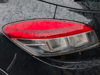 Used Renault Megane 2014 for sale - 77336926: Photo