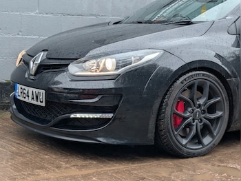 Used Renault Megane 2014 for sale - 77336926: Photo