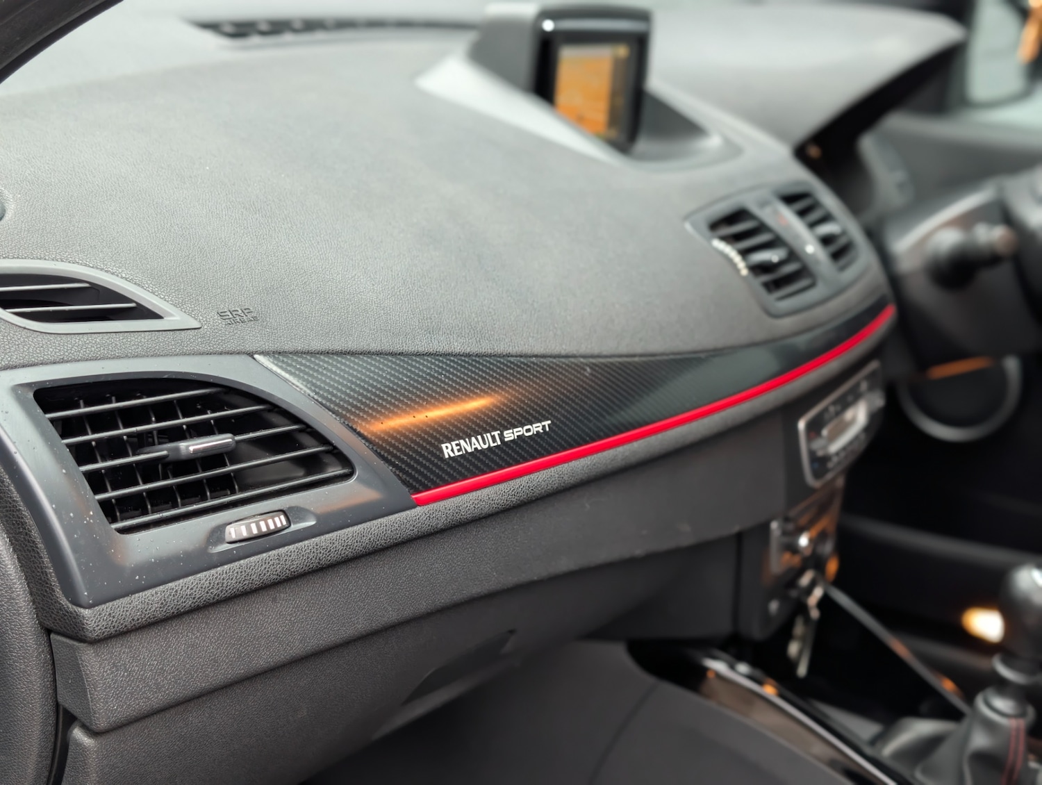 Used Renault Megane 2014 for sale - 77336926: Photo 5