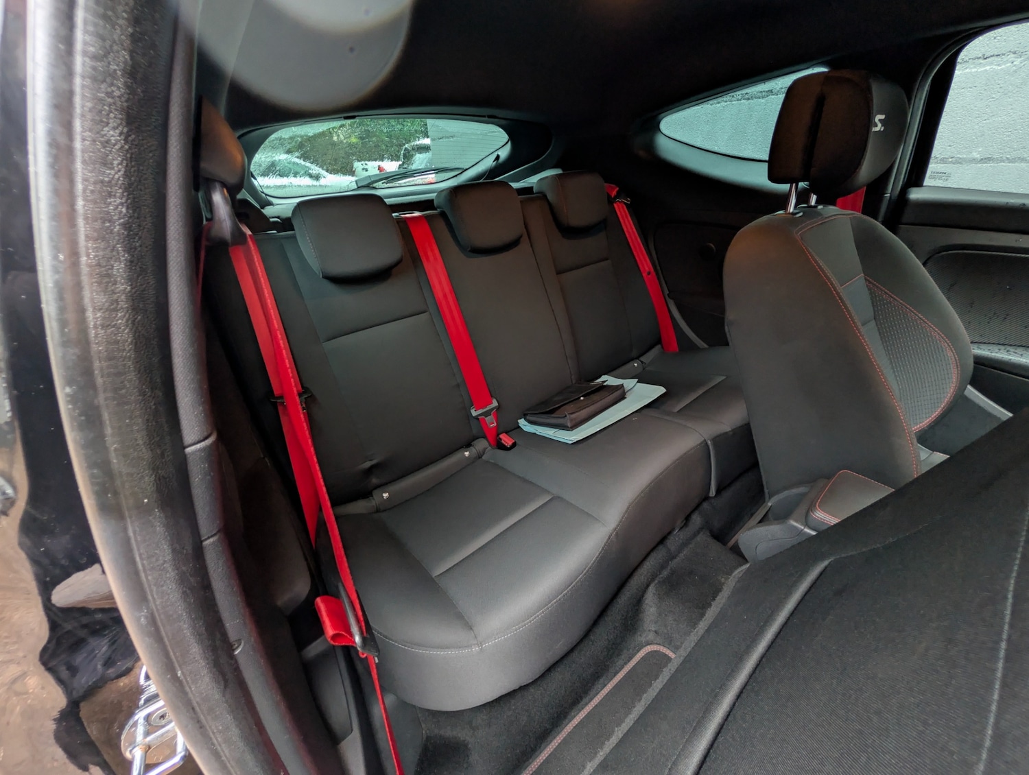 Used Renault Megane 2014 for sale - 77336926: Photo 6