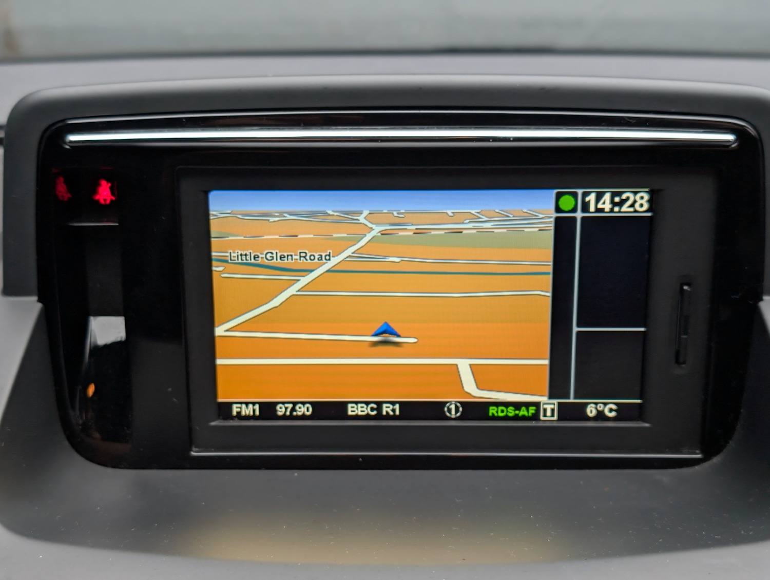 Used Renault Megane 2014 for sale - 77336926: Photo 8