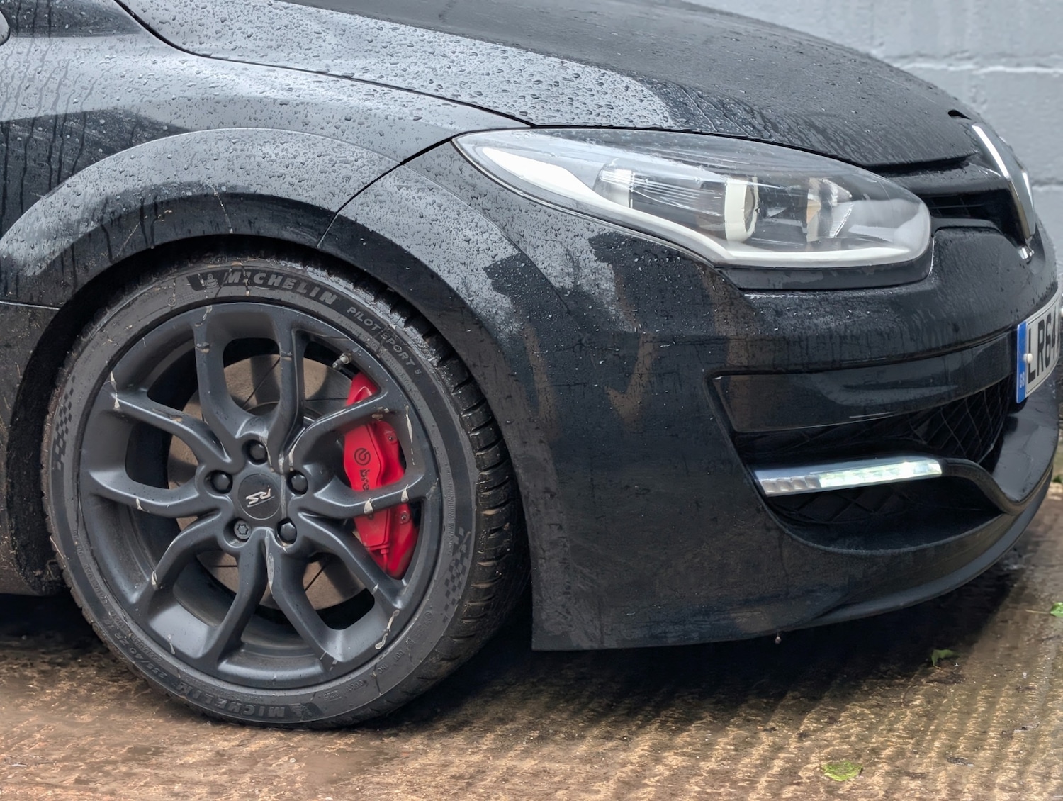 Used Renault Megane 2014 for sale - 77336926: Photo 9