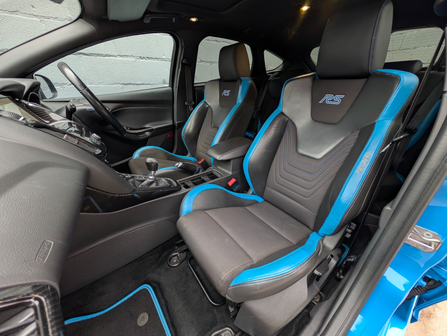 Used Ford Focus 2017 for sale - 77676127: Photo 11