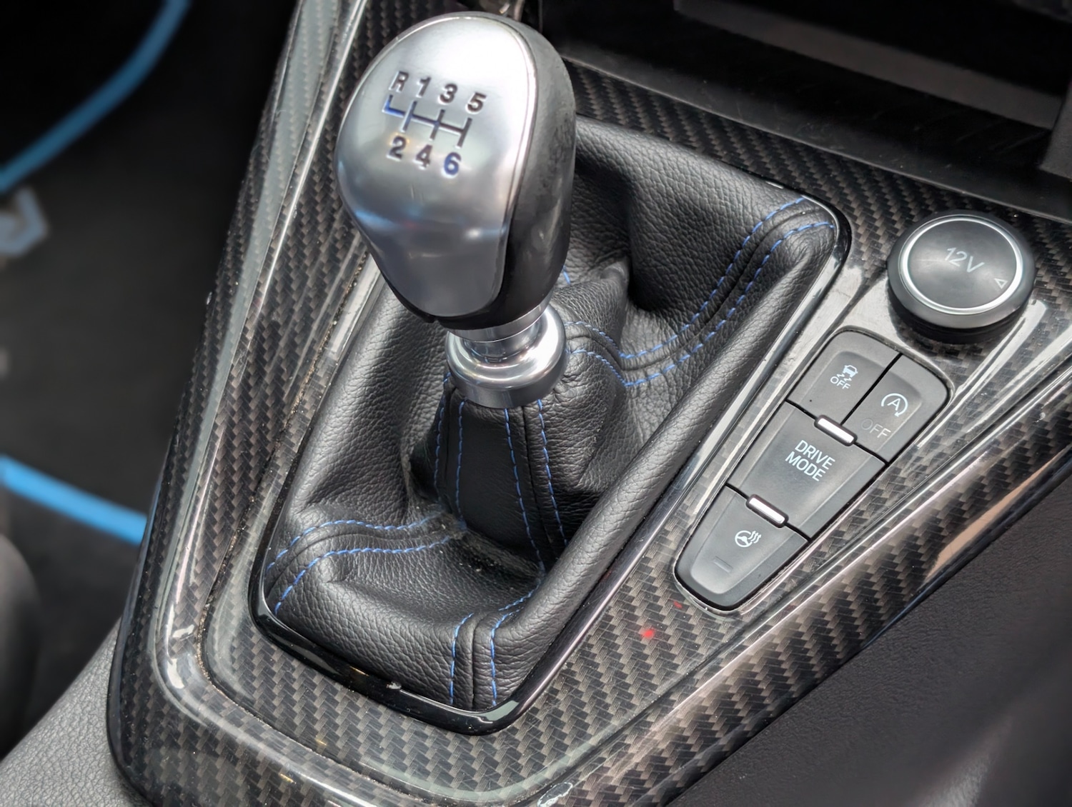 Used Ford Focus 2017 for sale - 77676127: Photo 12