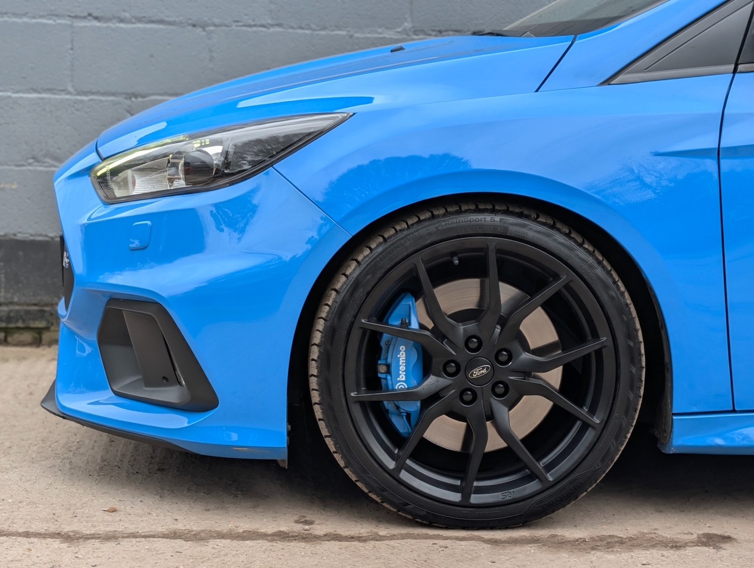 Used Ford Focus 2017 for sale - 77676127: Photo 13