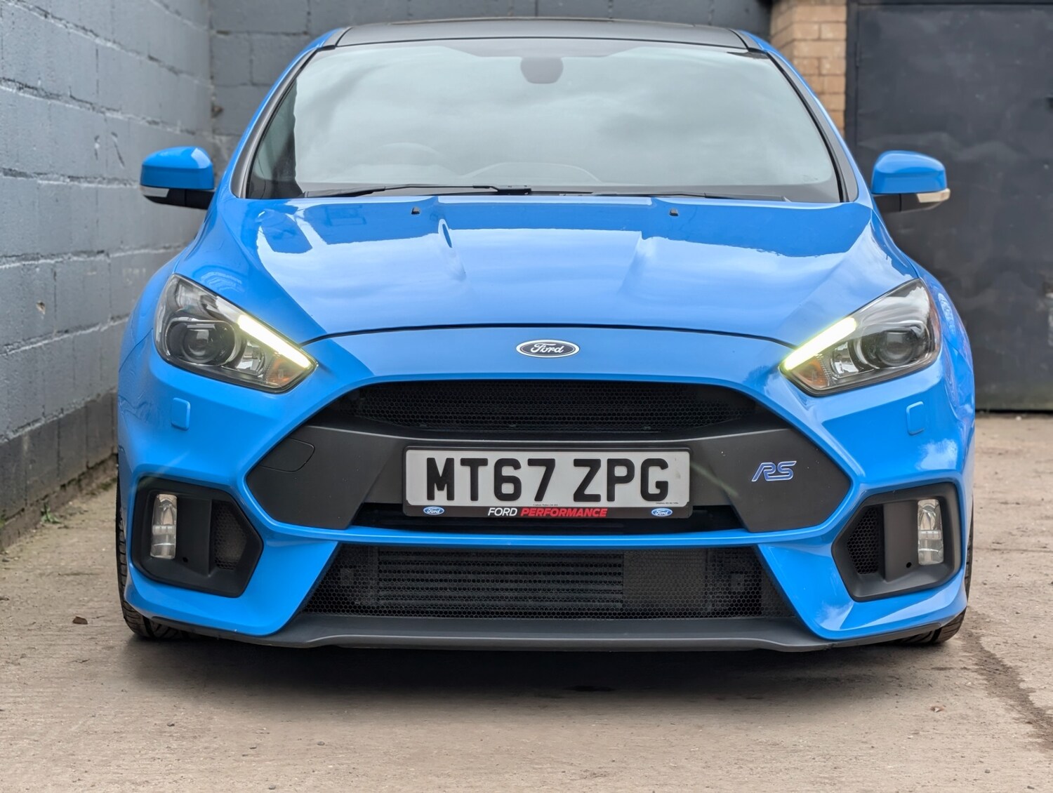 Used Ford Focus 2017 for sale - 77676127: Photo 14