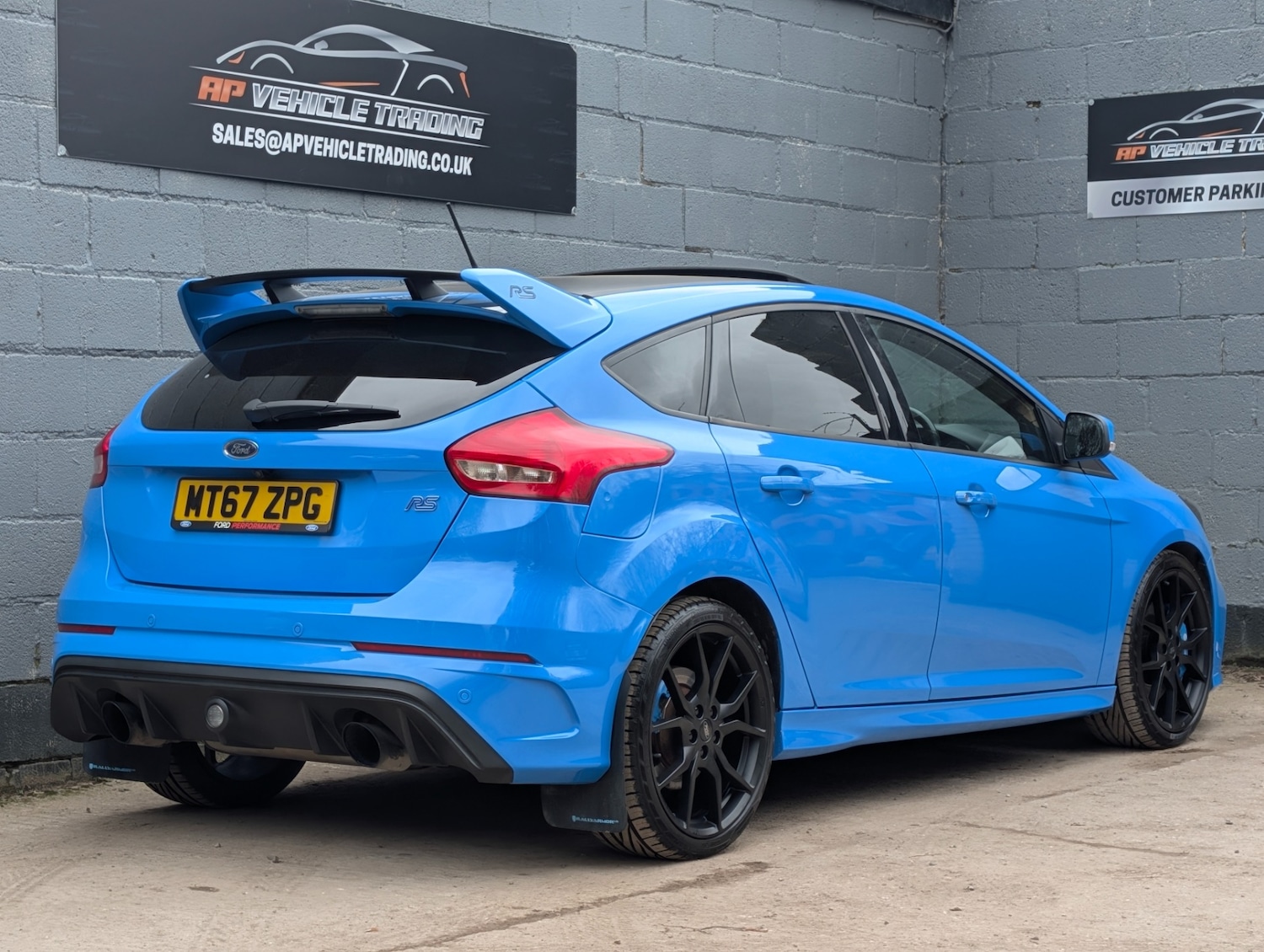 Used Ford Focus 2017 for sale - 77676127: Photo 17