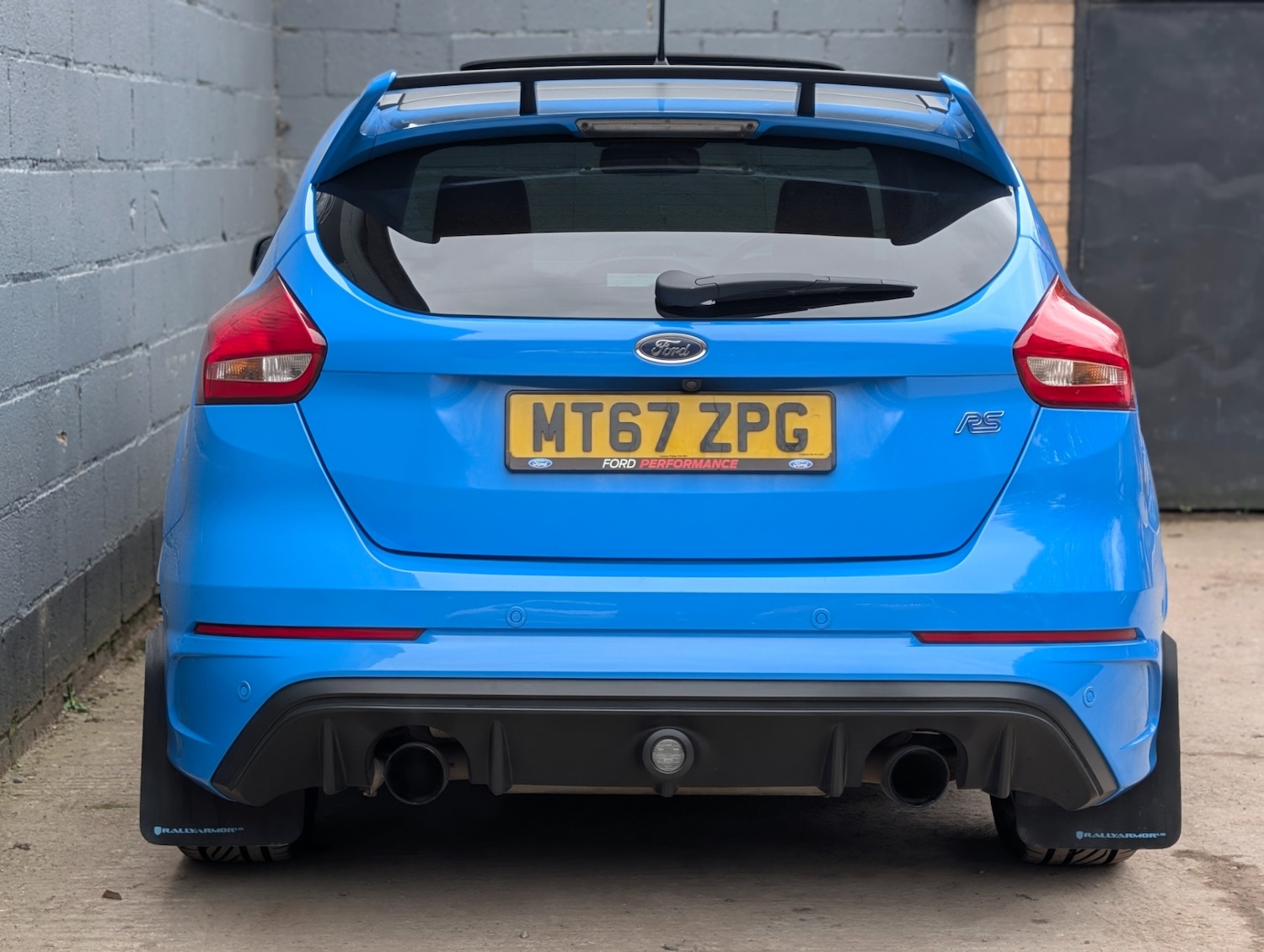 Used Ford Focus 2017 for sale - 77676127: Photo 19