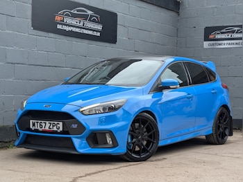 2017 (67) - 2.3 EcoBoost 5dr