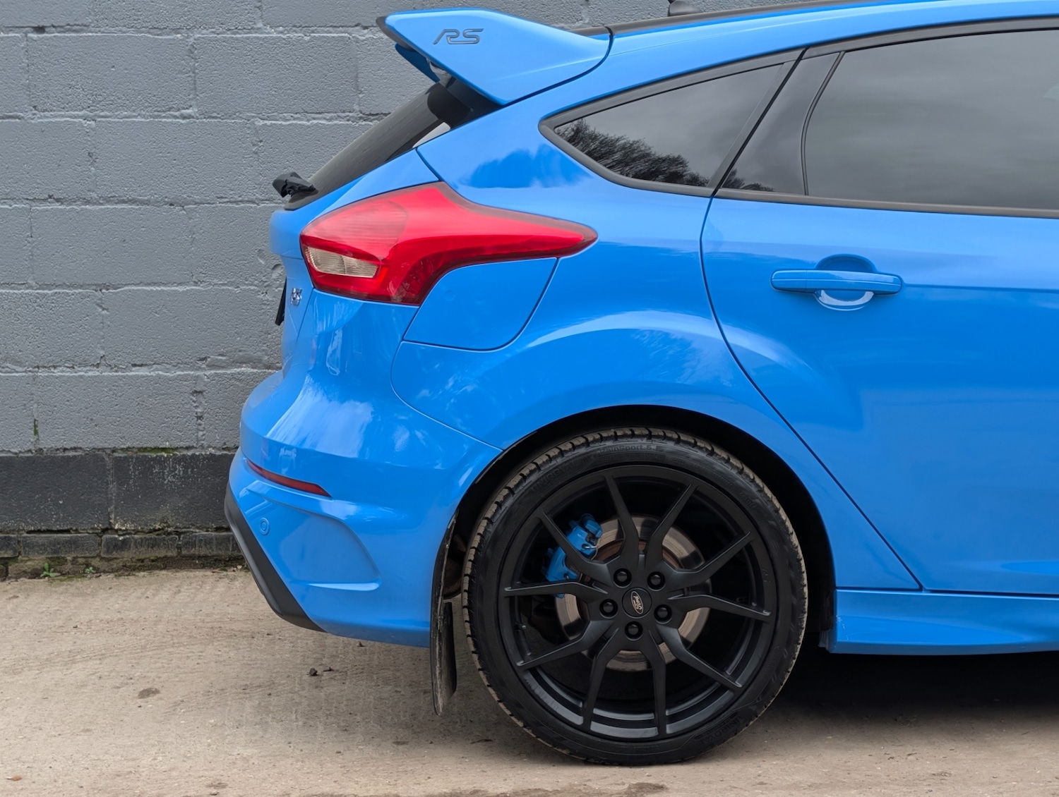 Used Ford Focus 2017 for sale - 77676127: Photo 2