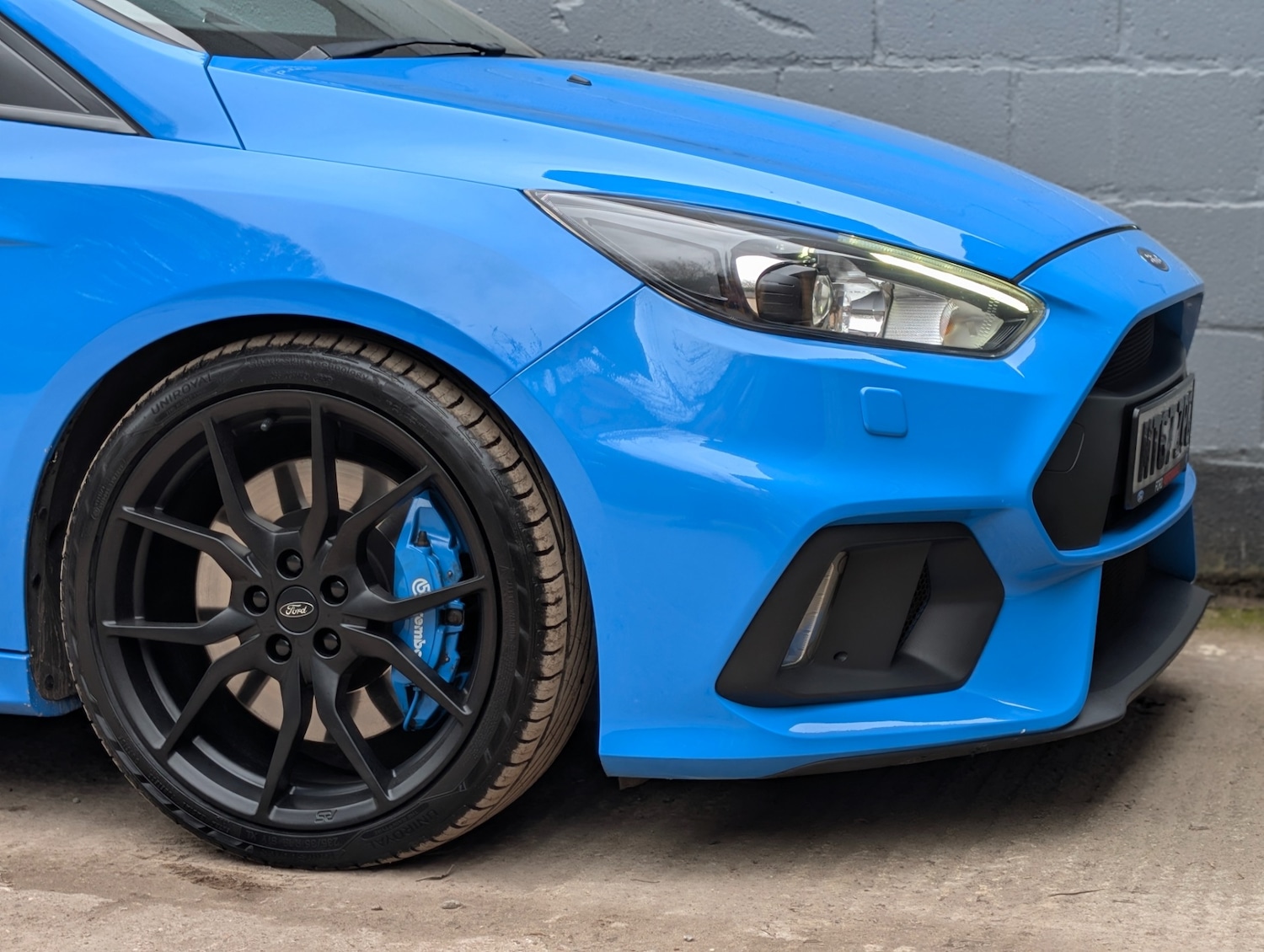 Used Ford Focus 2017 for sale - 77676127: Photo 21